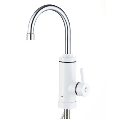 3C/CE 220V 3000W Single Handle ABS Instantaneous Electric Water Heater Faucet